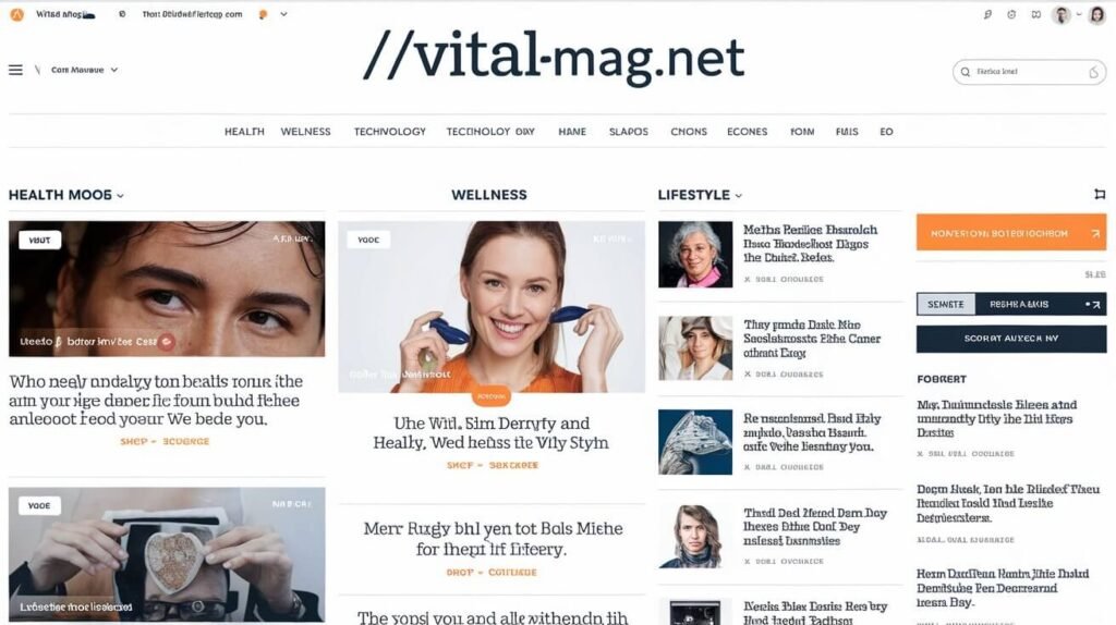 The vital-mag.net Blog is Accepting Guest Blogs