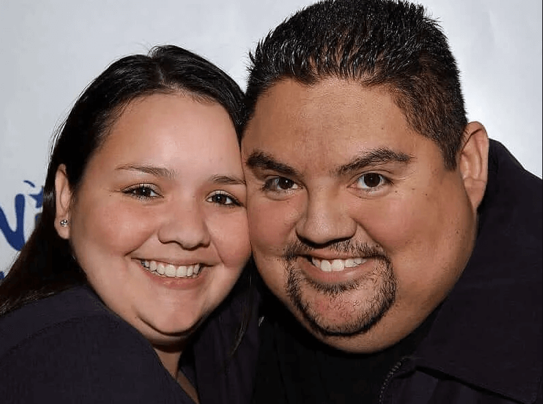 Who Is Gabriel Iglesias’ Wife