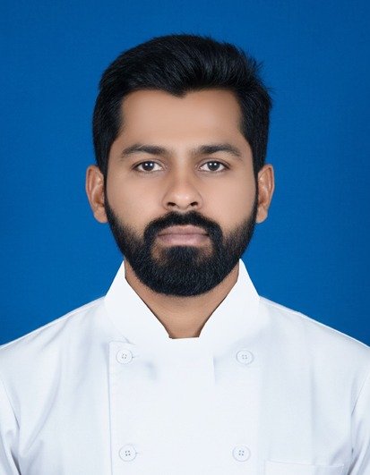 Chef Asif