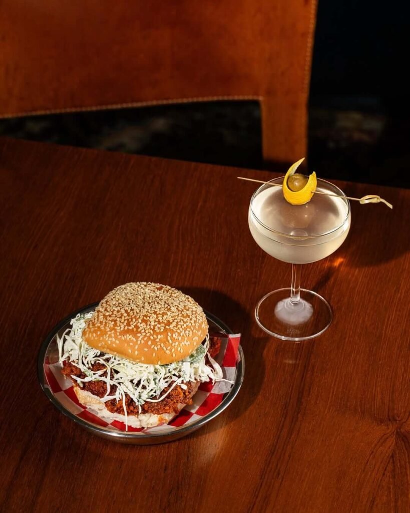 Best Places to Eat in Providence, Rhode Island