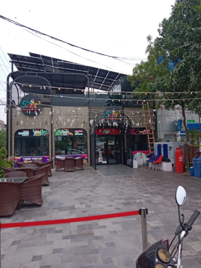 Best Restaurants in Faisalabad (2026)