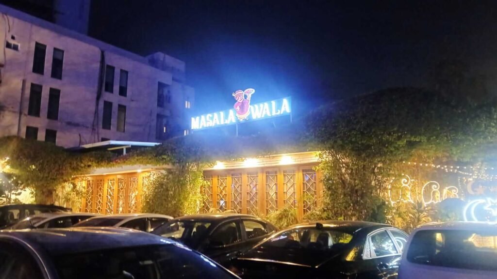 best restaurants in lahore