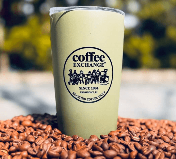 Coffee Exchange