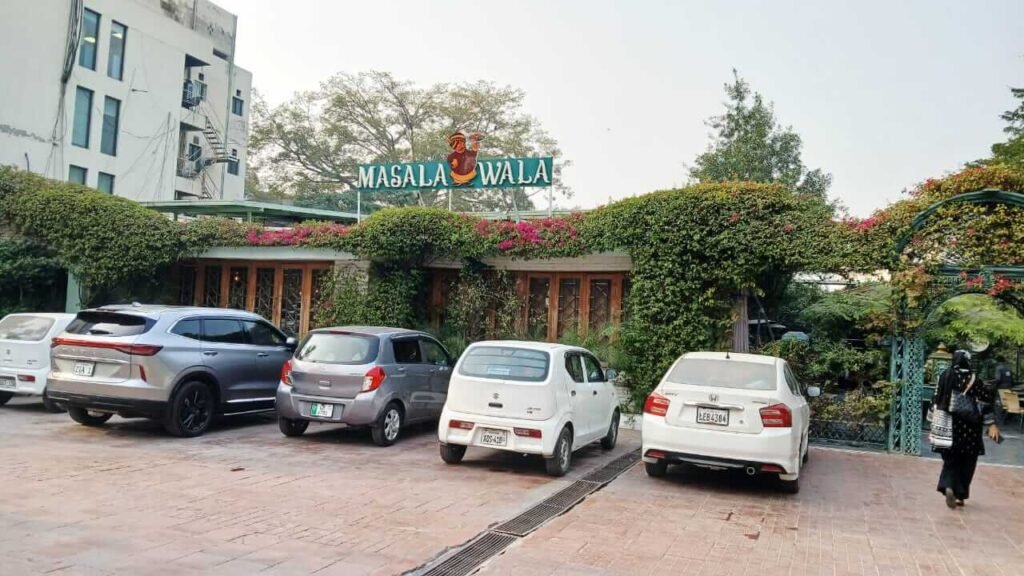 masalawala