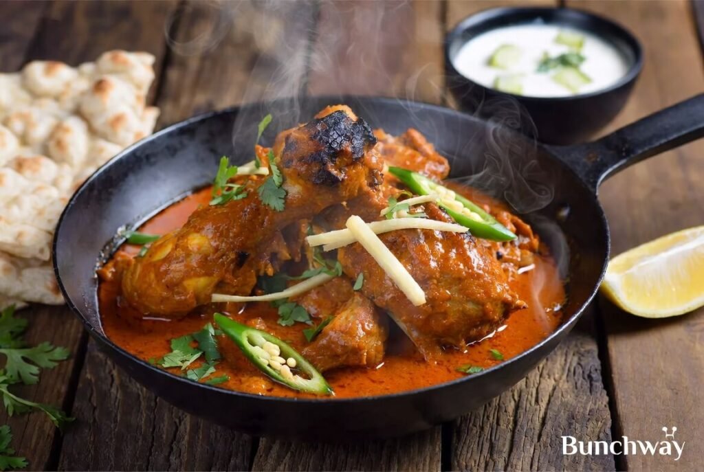 The Complete Guide to Pakistani Home Cooking Pakistani Home Cooking